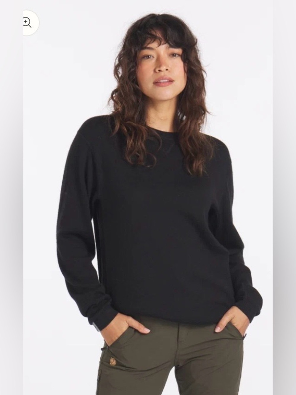 UNISEX
The Lightweight Crew-2